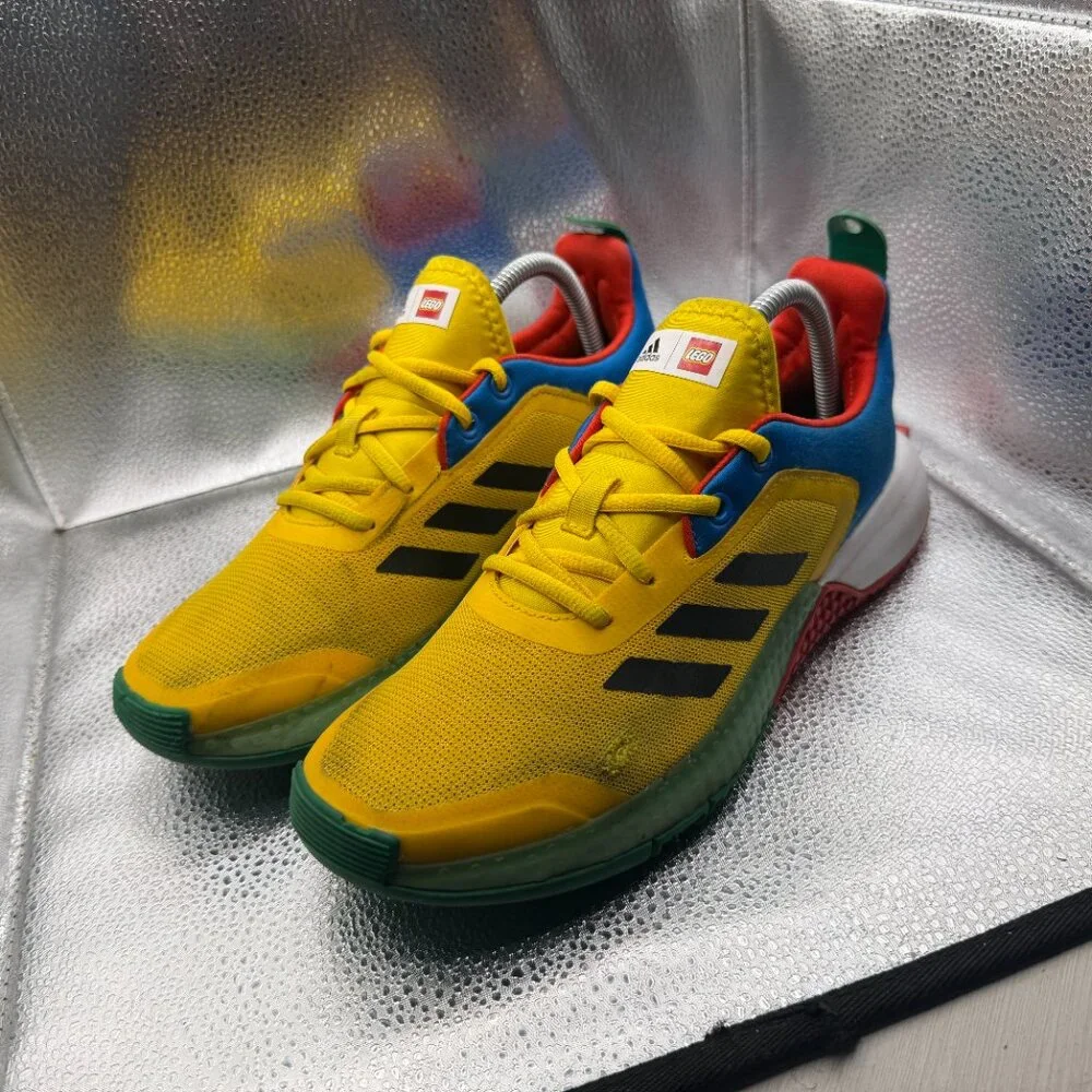 adidas sport lego